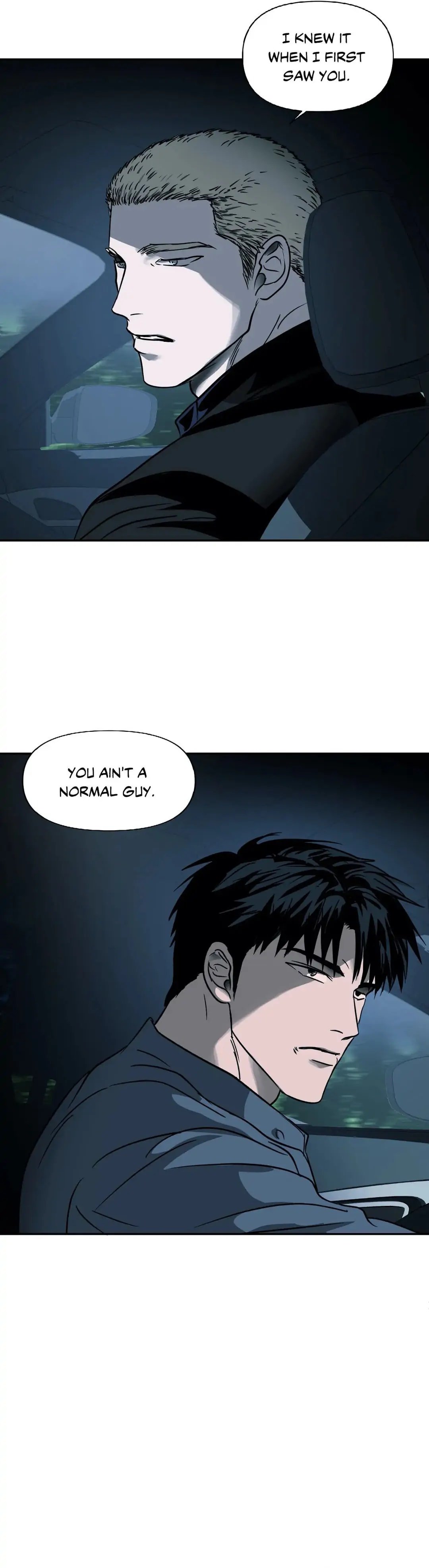 Shutline, Chapter 5 image 28